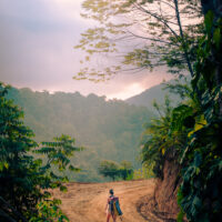 Tours en Colombia Tours en la Sierra Nevada de Santa Marta.