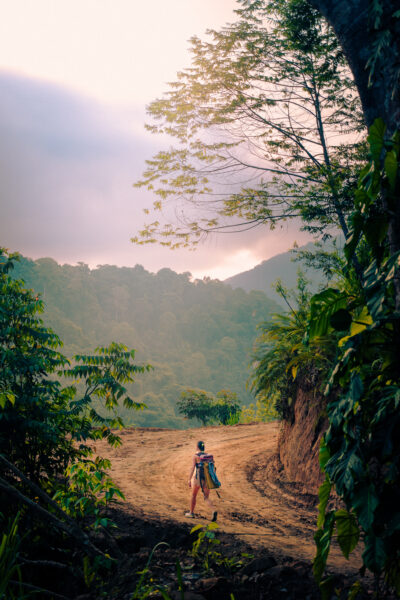 Tours en Colombia Tours en la Sierra Nevada de Santa Marta.