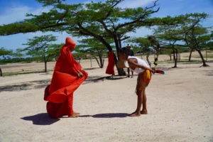 Conoce la cultura Wayúu, danzas tradicionales, explora Punta Gallinas. Tours en Santa marta y la guajira Sierra Nativo.