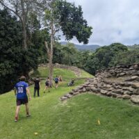 Alternativo a Ciudad PERDIDA