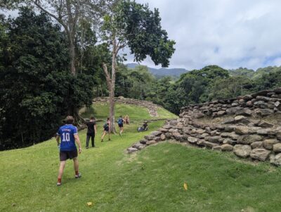 Alternativo a Ciudad PERDIDA