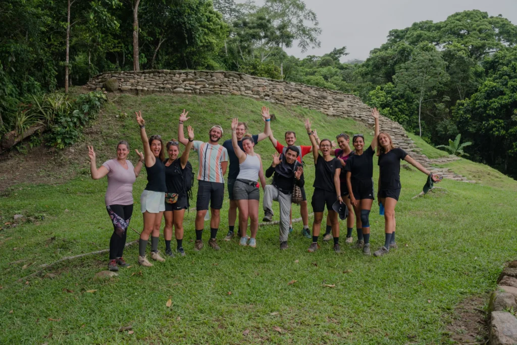 Alternativa a Ciudad Perdida