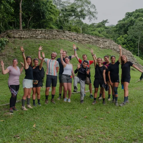 Alternativa a Ciudad Perdida