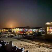 Accommodation Chinchorro Alojamiento