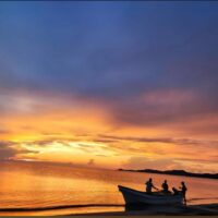 Cabo de la vela La guajira
