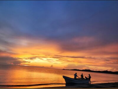 Cabo de la vela La guajira
