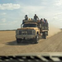 Desierto de la Guajira Tours en alta guajira
