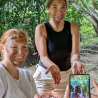 Experiencia de cacao en Santa Marta.