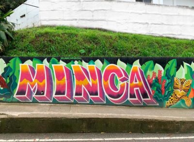 Minca - Colombia