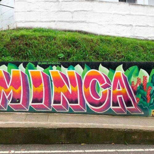 Minca - Colombia