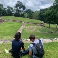 Alternativa Ciudad perdida