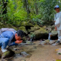 ecoturismo Senderismo en colombia
