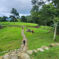 Ciudad Perdida 2 Dias