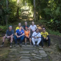 El mejor tour a la ciudad perdida con guía indígena ciudad perdida 4 días