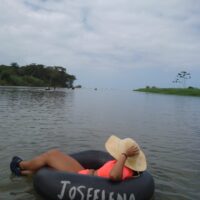Tubing
