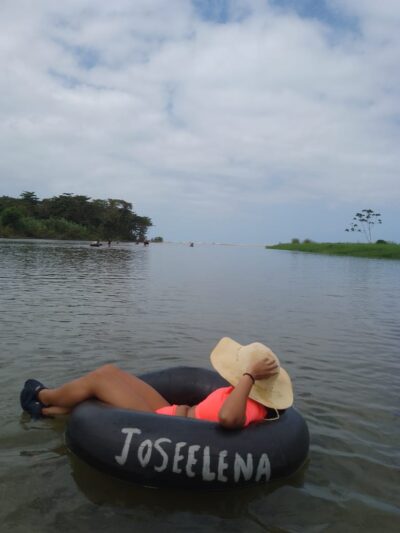 Tubing