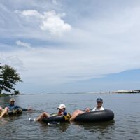 Tubing rio