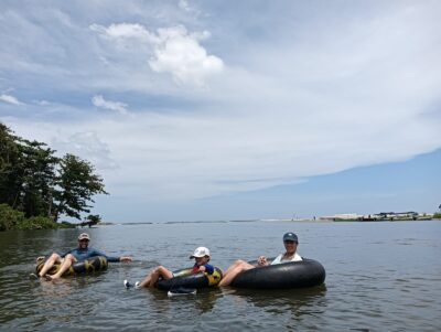 Tubing rio