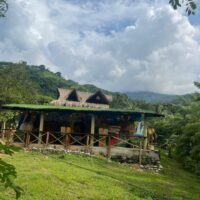 Sierra quindio hostal de santa marta Sierra Nevada