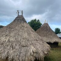 Comunidad indigena kogui Comunidad Kogui