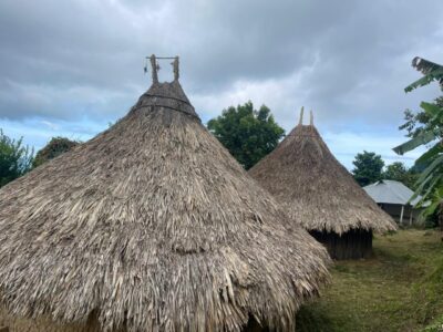 Comunidad indigena kogui Comunidad Kogui