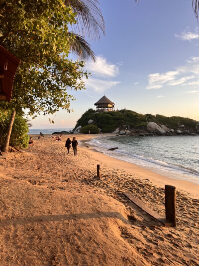 Parque Nacional Natural Tayrona