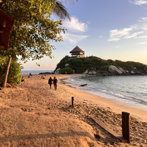 Parque Nacional Natural Tayrona