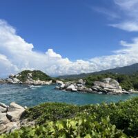 parque tayrona