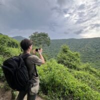 Paisajes de Colombia