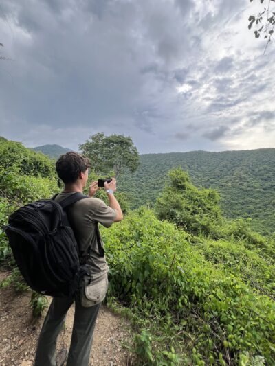 Paisajes de Colombia