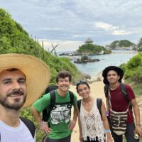 Parque Tayrona