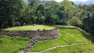 Bunkuany Tayrona