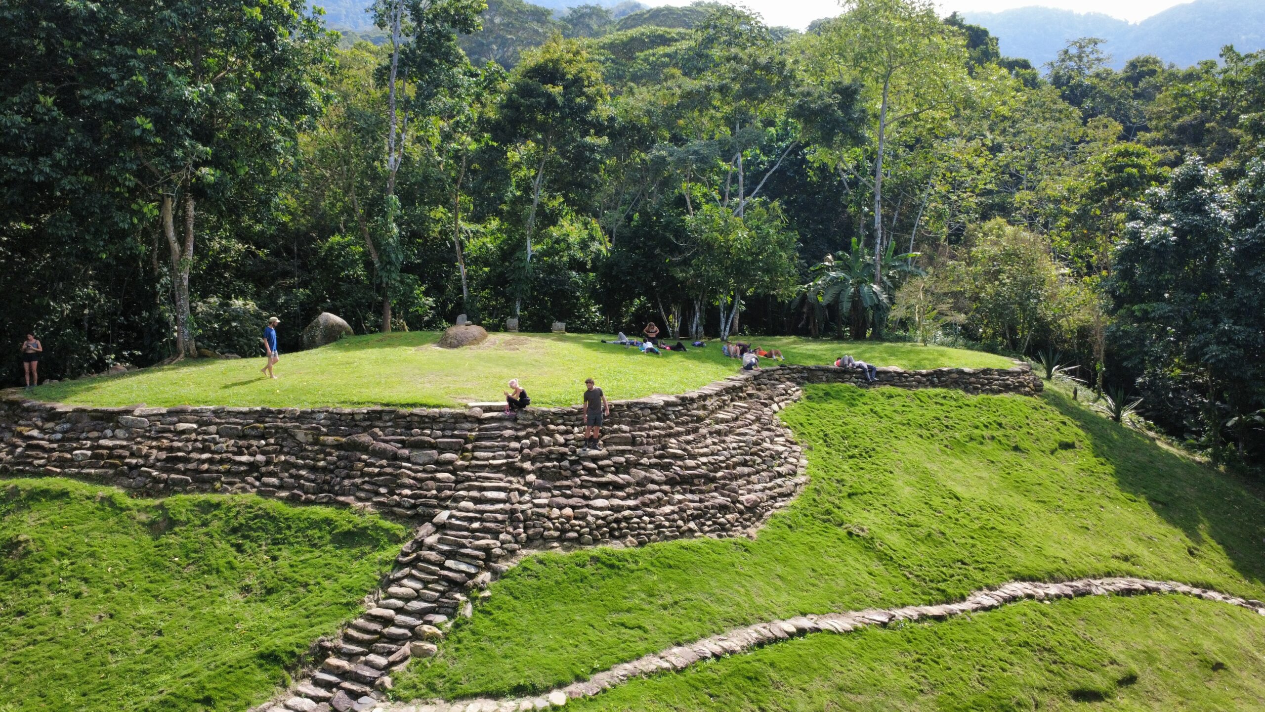 Bunkuany Tayrona